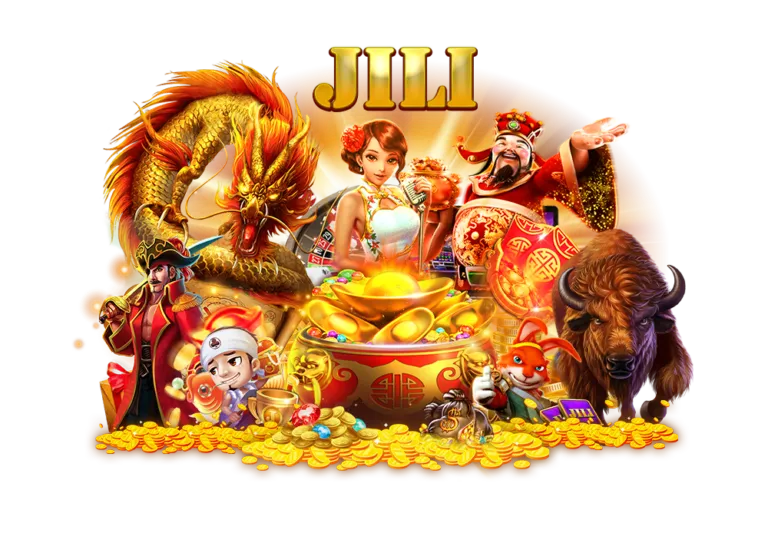 LEN99 JILI