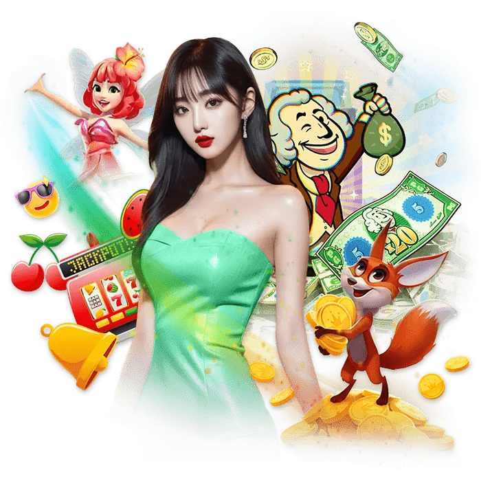 สล็อตrsg1688