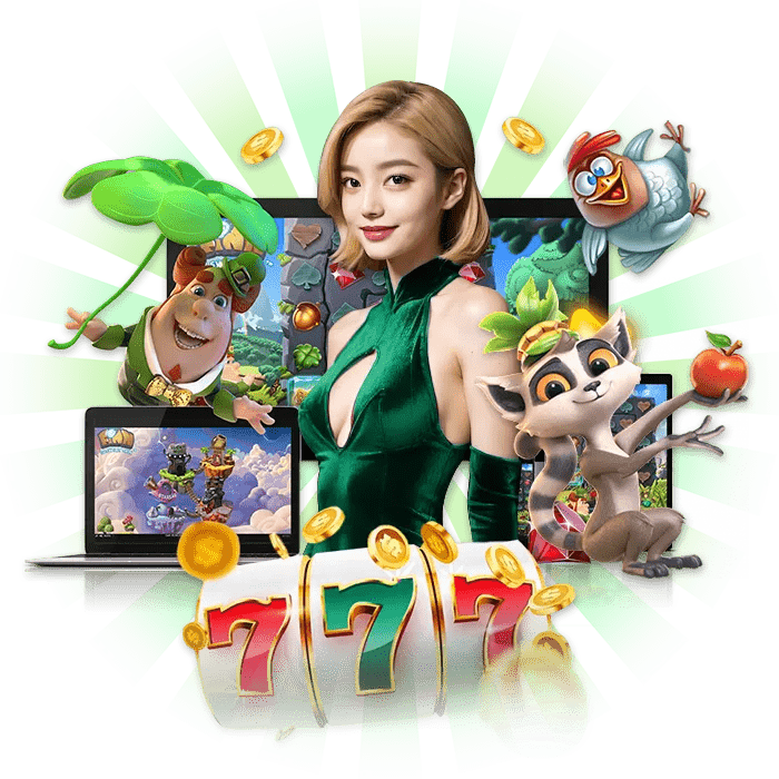 เล่นสล็อตฟรีRSG100เกม